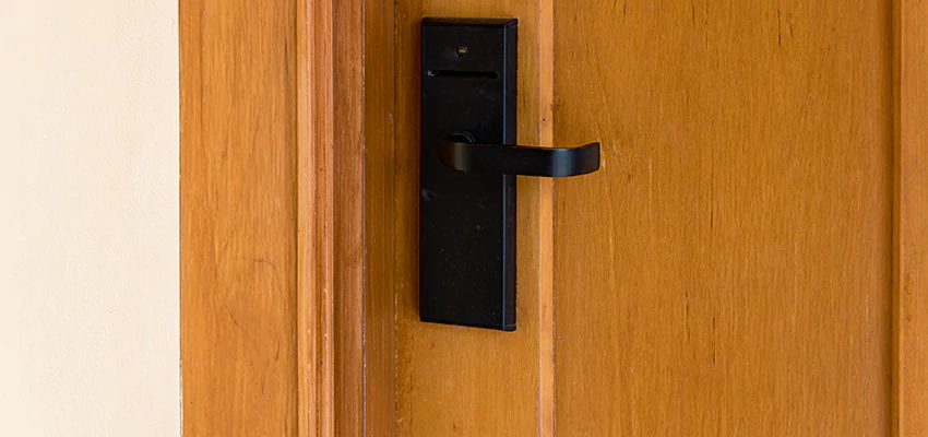 Quick Response Locksmith For Lock Repair in San Marino, California