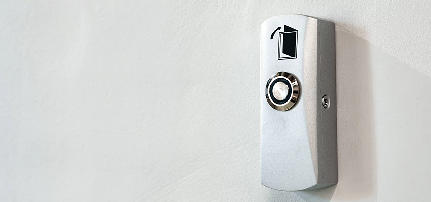 Residential Access Keypads Systems Installation in San Marino, CA