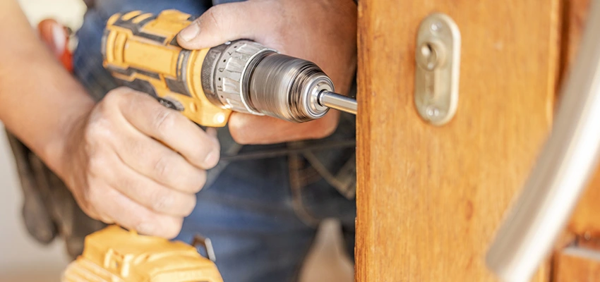 Eviction Locksmith in San Marino, California