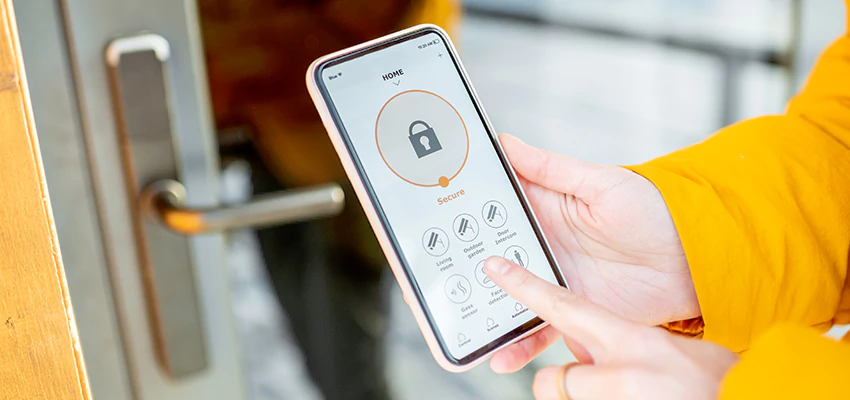 Automatic Door Lock Opener Repair in San Marino, California