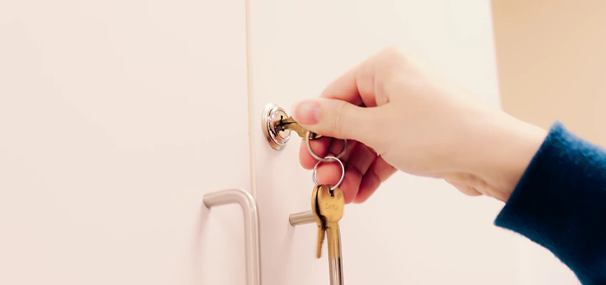 Cabinet Electronic Locks Repair in San Marino, California