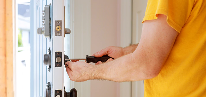 Eviction Locksmith For Key Fob Replacement Services in San Marino, CA