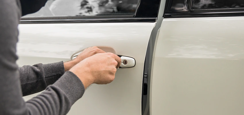 Unlock Car Door Service in San Marino, CA