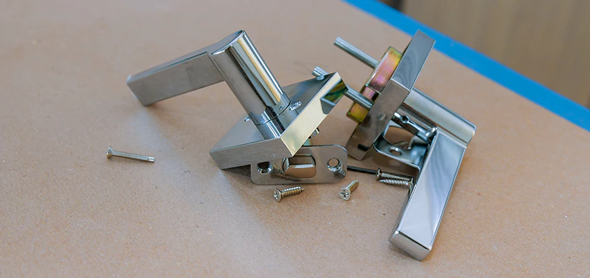 Master Lock Key System Installation Service in San Marino, California