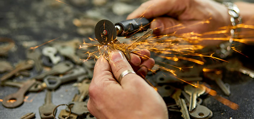 24/7 Locksmith Services For Lock Rekeying in San Marino, CA