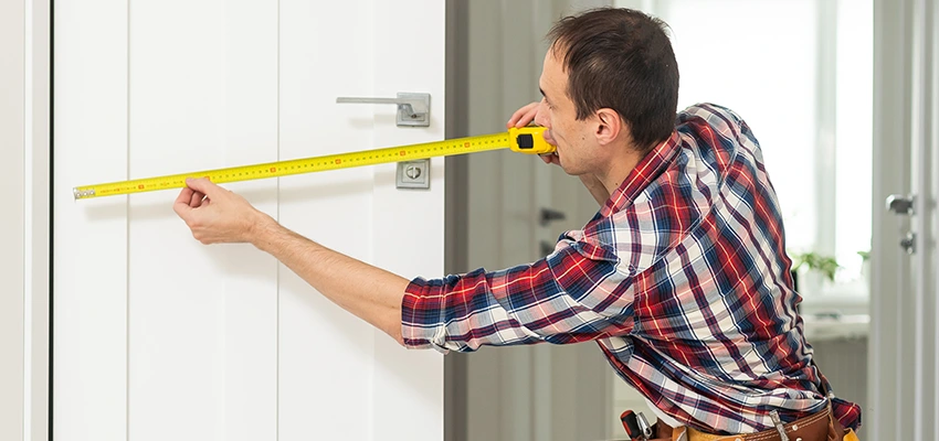Bonded & Insured Locksmiths For Lock Repair in San Marino, California