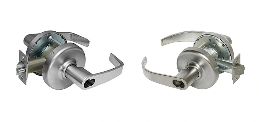 Corbin Russwin Unit Locks Repair Installation in San Marino, CA