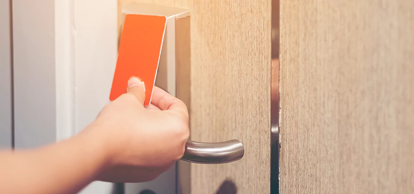 Electronic Locks Motor Repair in San Marino, California