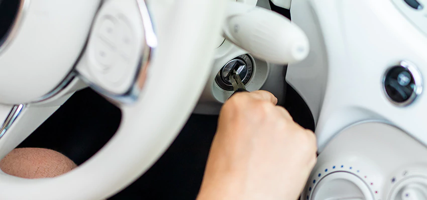 Ignition Lock Barrel Replacement Near Me in San Marino, California