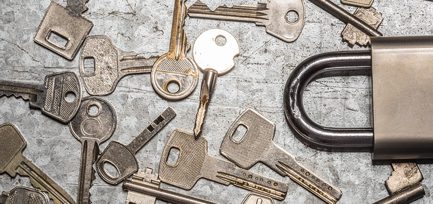 Lock Rekeying Services in San Marino, California