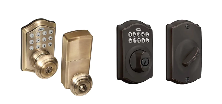 Medeco Locks Replacement in San Marino, CA