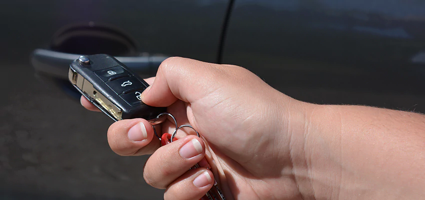 Car Door Unlocking Locksmith in San Marino, California