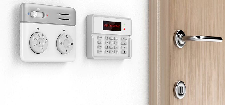Commercial Electronic Door Lock Services in San Marino, CA