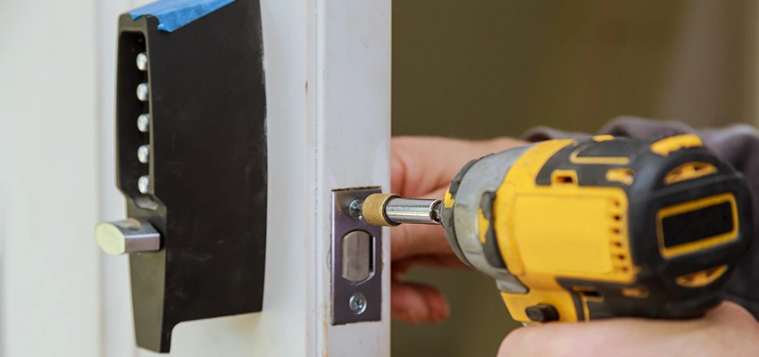 Eviction Locksmith For Key Duplication in San Marino, California