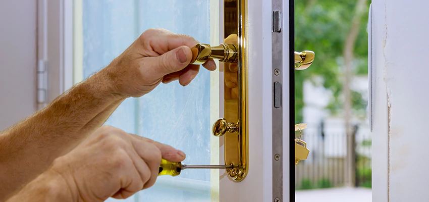 Local Locksmith For Key Duplication in San Marino, CA