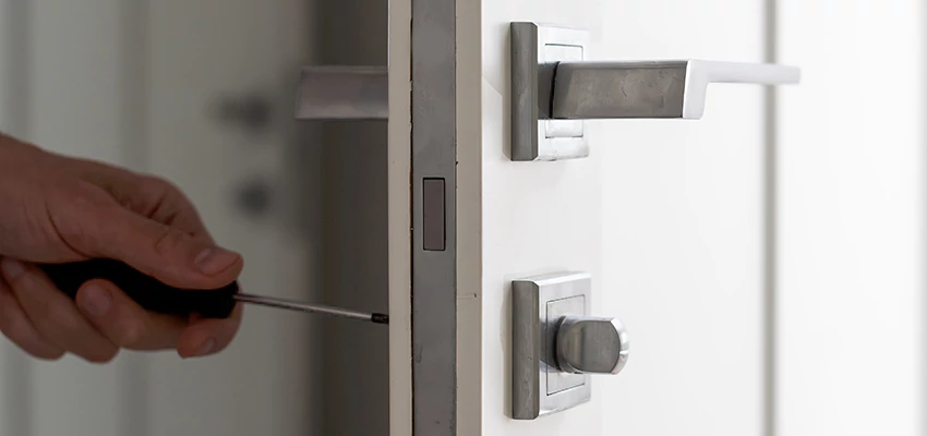 Automotive Lock Installation in San Marino, CA