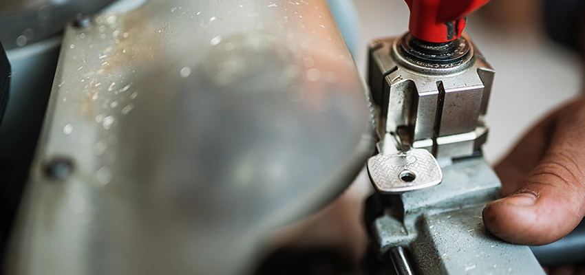 Key Programming Mobile Locksmith Service in San Marino, CA