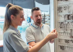 Key Locks Services in San Marino, California