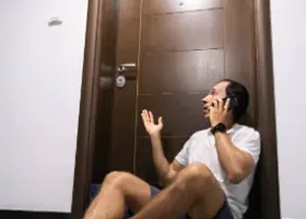 Emergency Lockout in San Marino, California